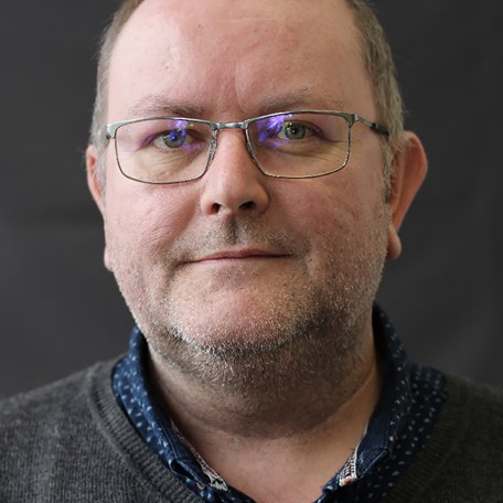 Bob Nash