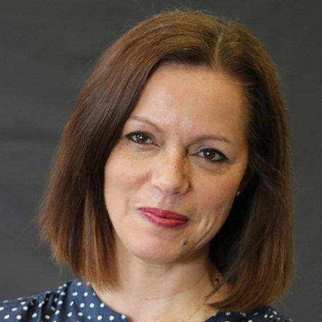 Michelle Wooldridge
