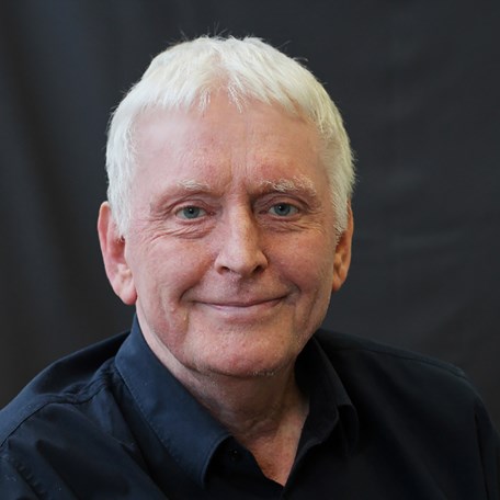 Mick Eglinton
