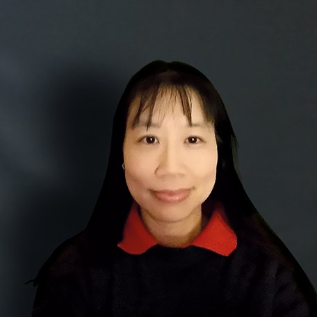 Yin Lau