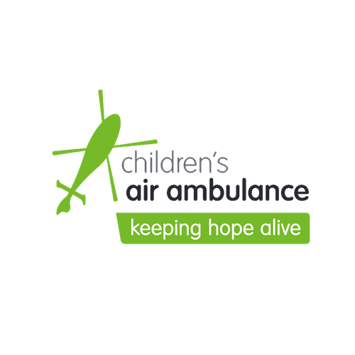 Children Air Ambulance