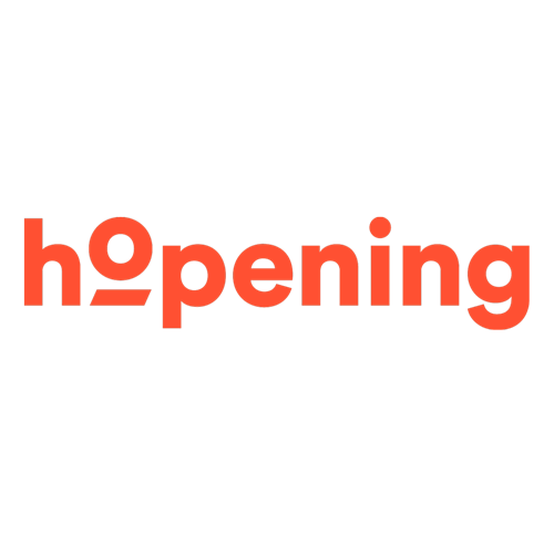 Hopening
