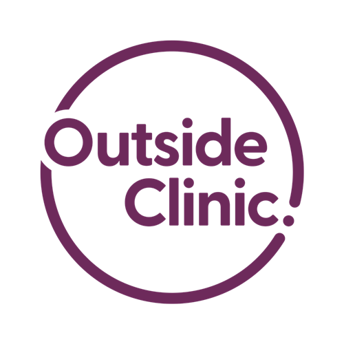Outside Clinic