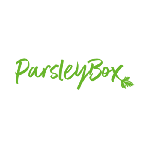 Parsley Box
