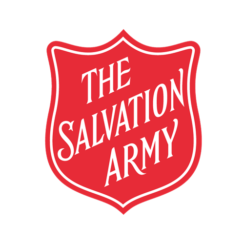 The Salvation Army
