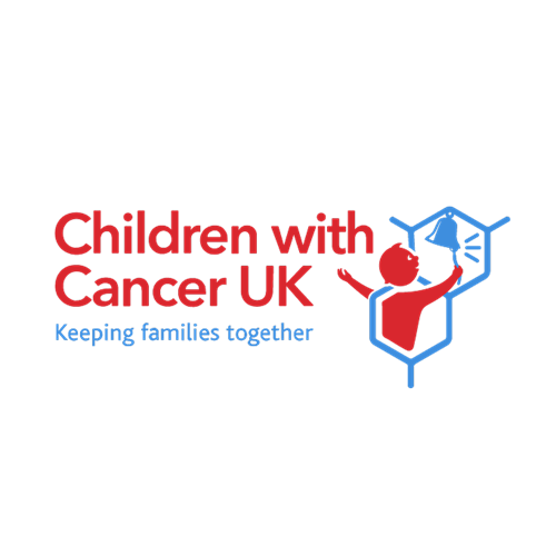 Children with cancer UK