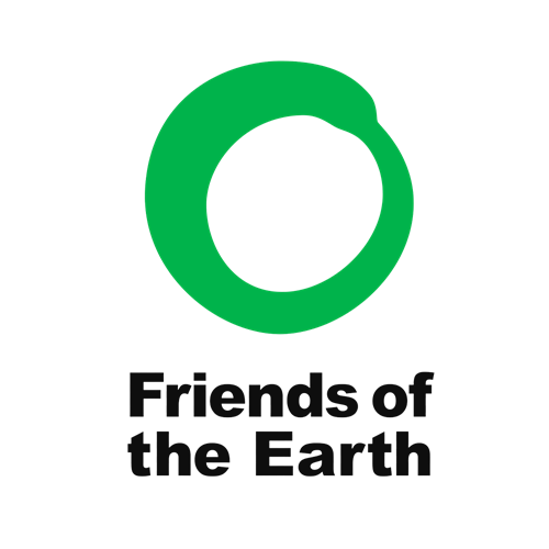 Friends of the earth