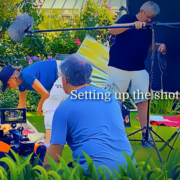 Tiger Shoot
