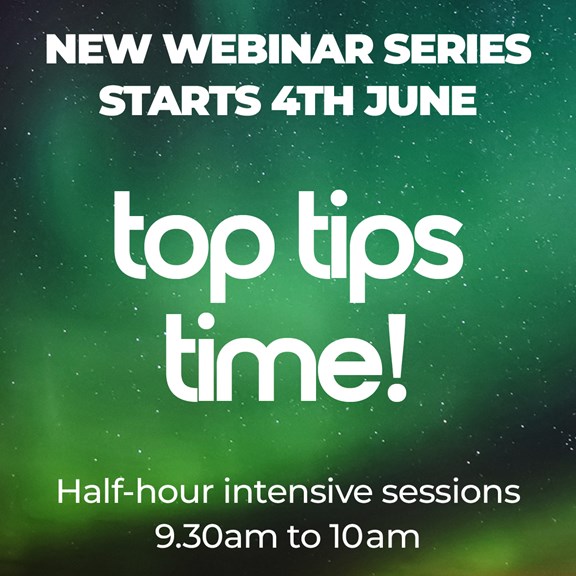 webinar June July 2025 image