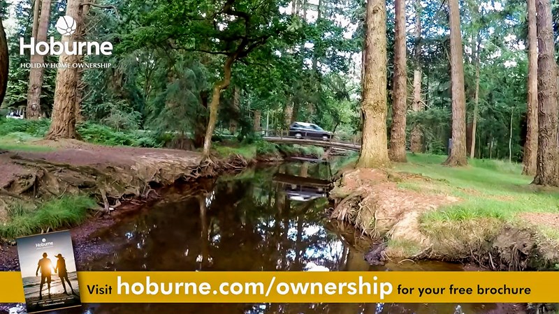 Hoburne Special places