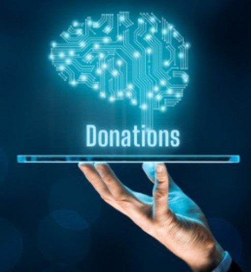 Donation image