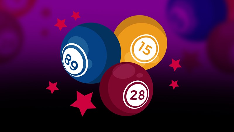 Age UK Weekly Lottery