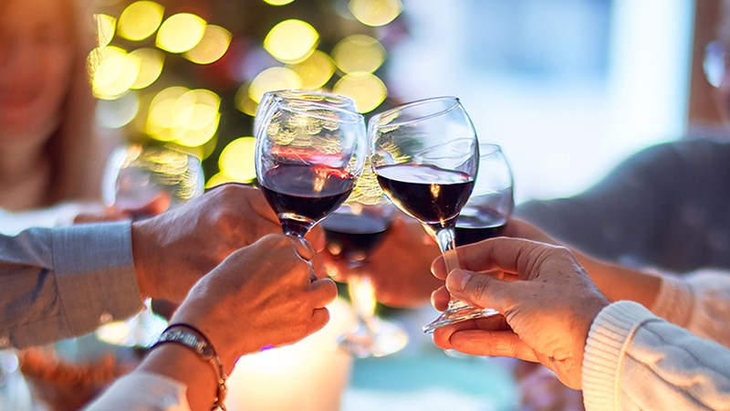Laithwaites Wine