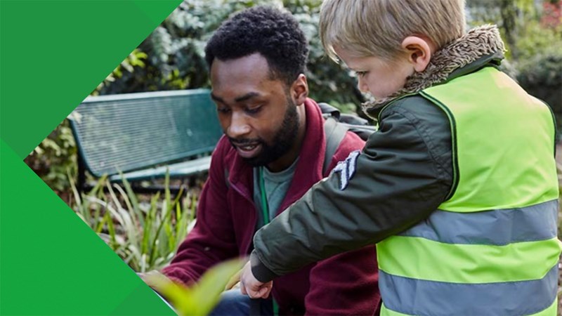 NSPCC Learning