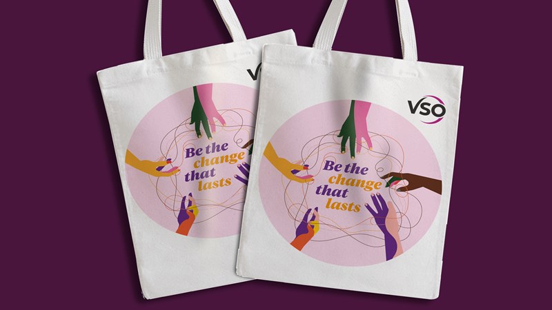 VSO value exchange