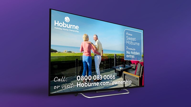HoburneTV